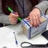 Действия в случае, если посылка была вскрыта или повреждена